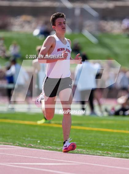 Thumbnail 1 in ThunderRidge Invitational photogallery.