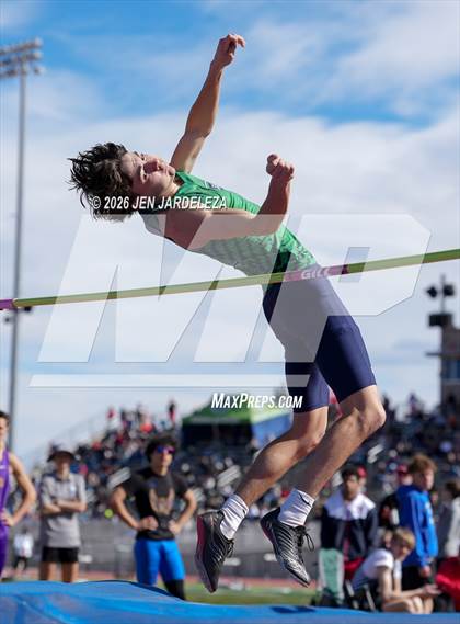 Thumbnail 1 in ThunderRidge Invitational photogallery.