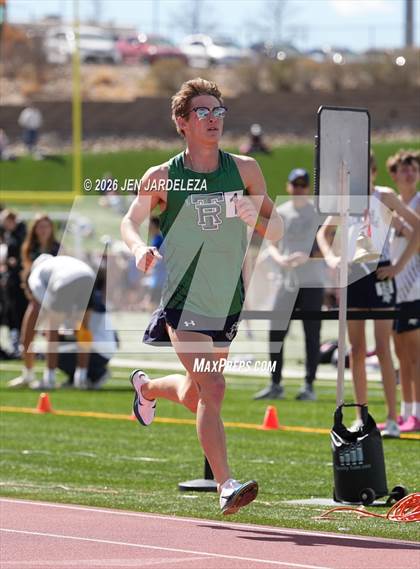 Thumbnail 1 in ThunderRidge Invitational photogallery.
