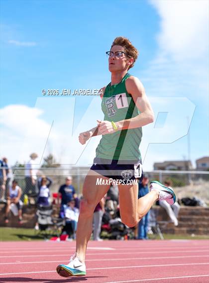 Thumbnail 3 in ThunderRidge Invitational photogallery.