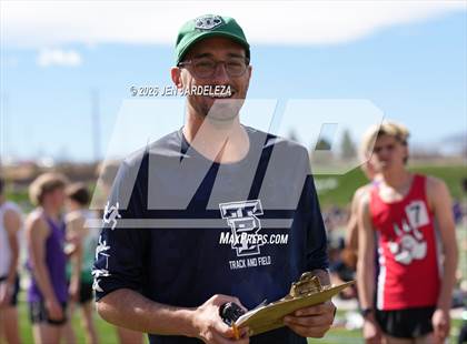 Thumbnail 1 in ThunderRidge Invitational photogallery.