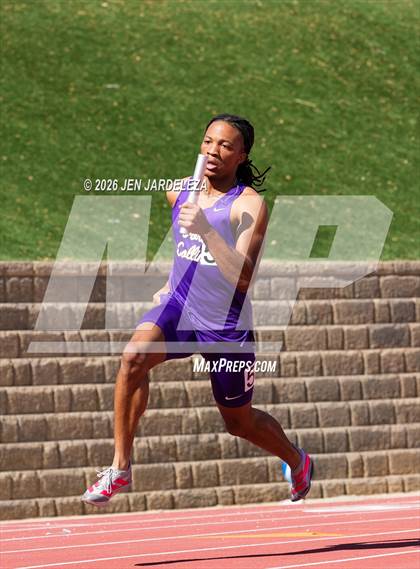 Thumbnail 2 in ThunderRidge Invitational photogallery.