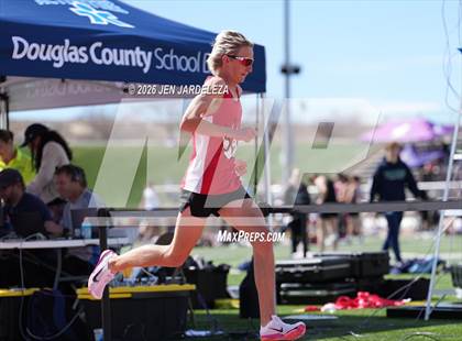 Thumbnail 2 in ThunderRidge Invitational photogallery.