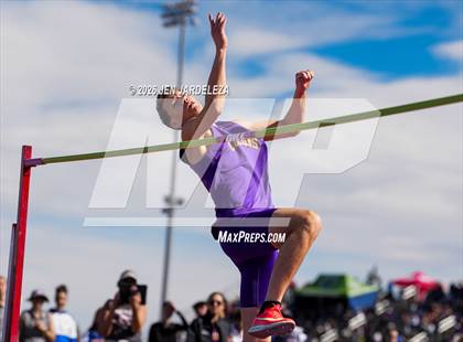 Thumbnail 2 in ThunderRidge Invitational photogallery.