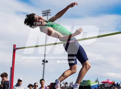 Thumbnail 3 in ThunderRidge Invitational photogallery.