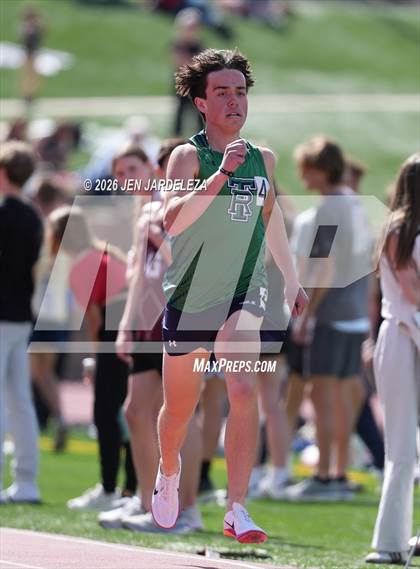Thumbnail 1 in ThunderRidge Invitational photogallery.