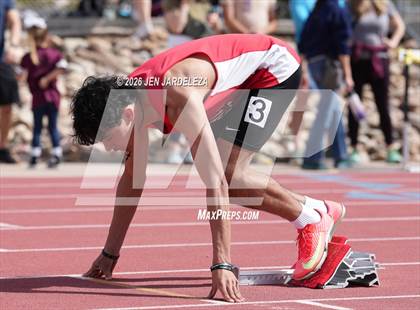 Thumbnail 3 in ThunderRidge Invitational photogallery.