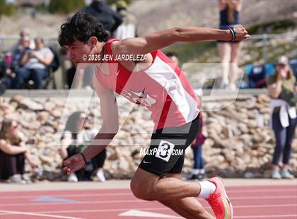 Thumbnail 3 in ThunderRidge Invitational photogallery.