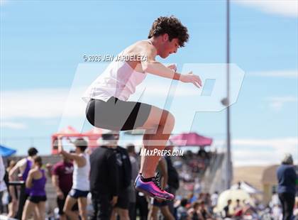 Thumbnail 2 in ThunderRidge Invitational photogallery.