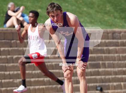 Thumbnail 2 in ThunderRidge Invitational photogallery.