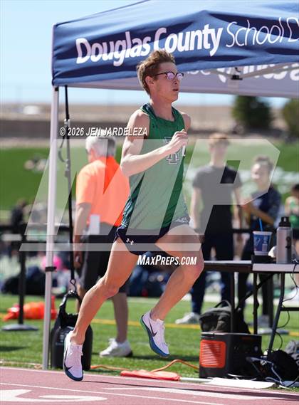 Thumbnail 3 in ThunderRidge Invitational photogallery.
