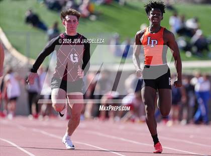 Thumbnail 1 in ThunderRidge Invitational photogallery.