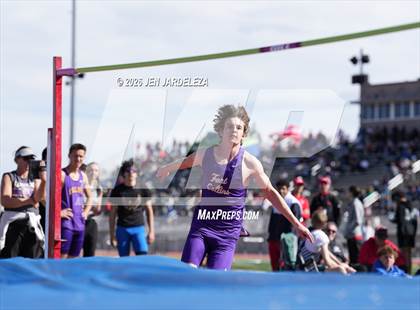 Thumbnail 3 in ThunderRidge Invitational photogallery.