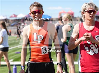 Thumbnail 2 in ThunderRidge Invitational photogallery.