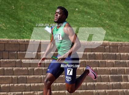 Thumbnail 3 in ThunderRidge Invitational photogallery.