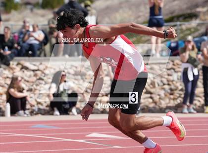 Thumbnail 2 in ThunderRidge Invitational photogallery.