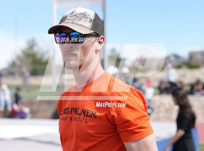 Thumbnail 2 in ThunderRidge Invitational photogallery.