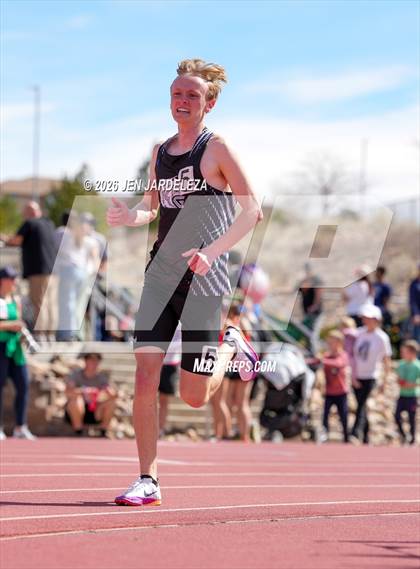 Thumbnail 3 in ThunderRidge Invitational photogallery.