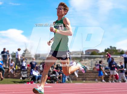 Thumbnail 2 in ThunderRidge Invitational photogallery.