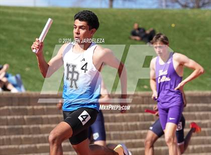 Thumbnail 1 in ThunderRidge Invitational photogallery.