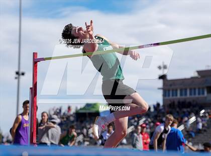 Thumbnail 1 in ThunderRidge Invitational photogallery.