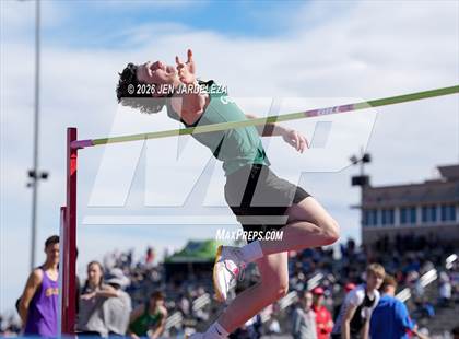 Thumbnail 2 in ThunderRidge Invitational photogallery.