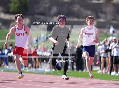 Thumbnail 3 in ThunderRidge Invitational photogallery.