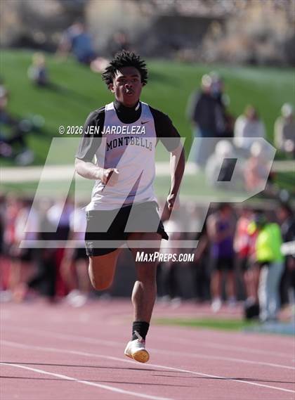 Thumbnail 2 in ThunderRidge Invitational photogallery.