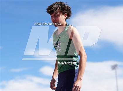 Thumbnail 2 in ThunderRidge Invitational photogallery.