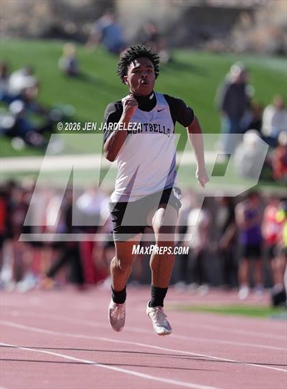 Thumbnail 1 in ThunderRidge Invitational photogallery.
