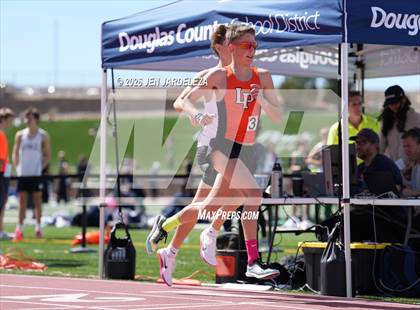 Thumbnail 3 in ThunderRidge Invitational photogallery.