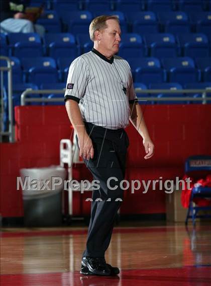 Thumbnail 2 in Christian Life Center vs. Antonian Prep (Metroplex Thanksgiving Hoopfest) photogallery.
