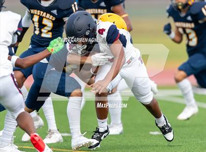 Thumbnail 3 in Cypress Ranch vs Tompkins (A Teams) photogallery.