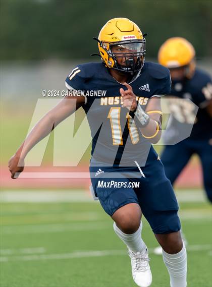 Thumbnail 3 in Cypress Ranch vs Tompkins (A Teams) photogallery.
