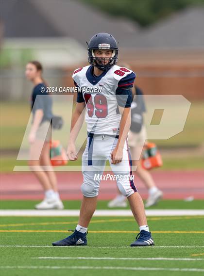 Thumbnail 3 in Cypress Ranch vs Tompkins (A Teams) photogallery.