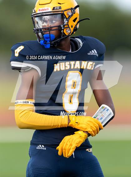 Thumbnail 2 in Cypress Ranch vs Tompkins (A Teams) photogallery.