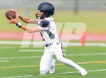 Thumbnail 1 in Cypress Ranch vs Tompkins (A Teams) photogallery.