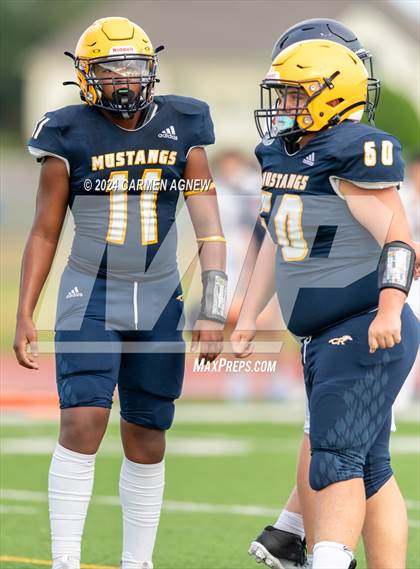 Thumbnail 1 in Cypress Ranch vs Tompkins (A Teams) photogallery.