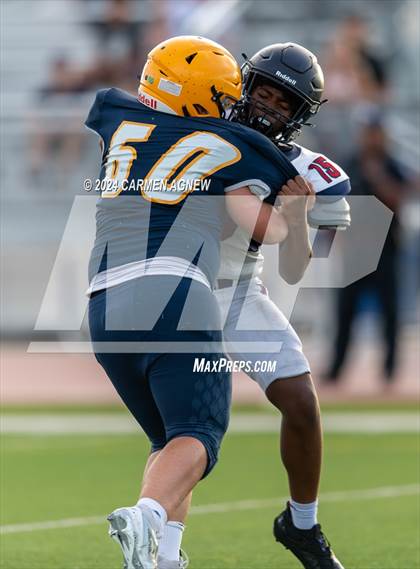 Thumbnail 3 in Cypress Ranch vs Tompkins (A Teams) photogallery.