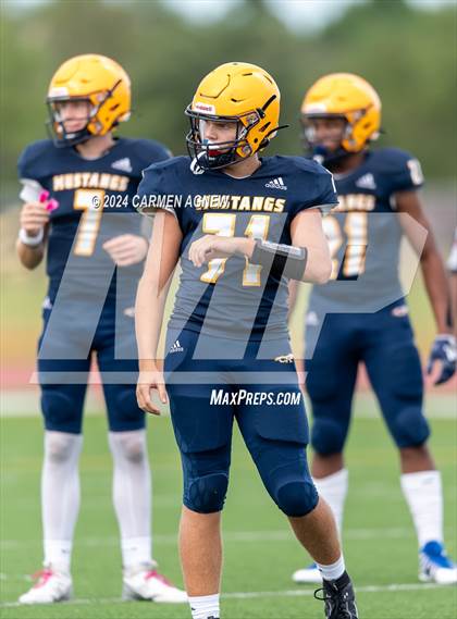 Thumbnail 2 in Cypress Ranch vs Tompkins (A Teams) photogallery.