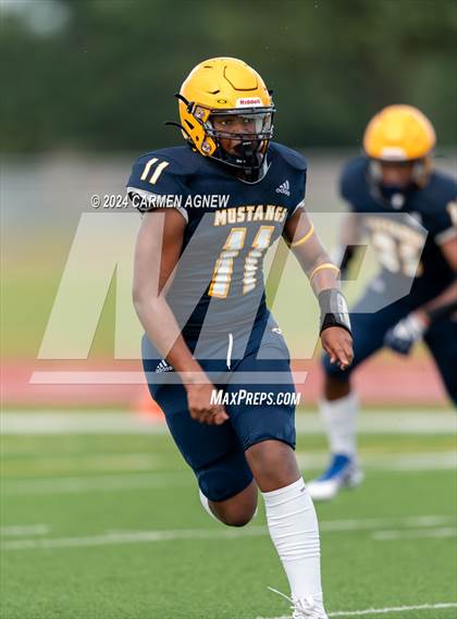 Thumbnail 2 in Cypress Ranch vs Tompkins (A Teams) photogallery.