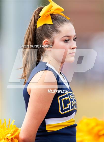 Thumbnail 3 in Cypress Ranch vs Tompkins (A Teams) photogallery.