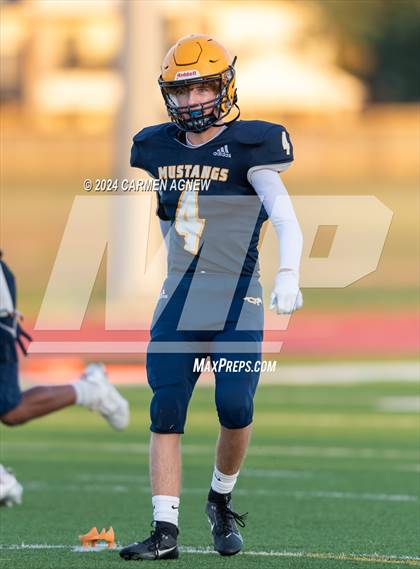 Thumbnail 3 in Cypress Ranch vs Tompkins (A Teams) photogallery.