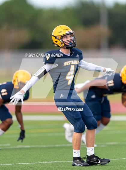 Thumbnail 2 in Cypress Ranch vs Tompkins (A Teams) photogallery.