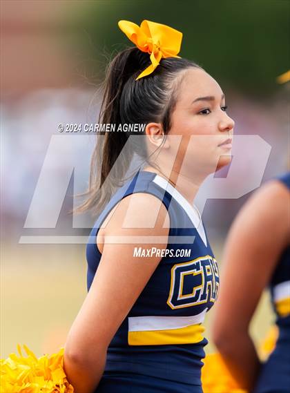 Thumbnail 1 in Cypress Ranch vs Tompkins (A Teams) photogallery.
