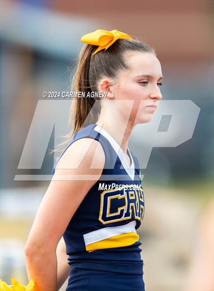Thumbnail 1 in Cypress Ranch vs Tompkins (A Teams) photogallery.