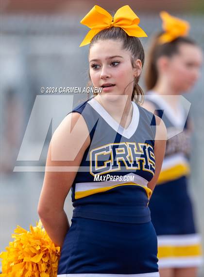 Thumbnail 3 in Cypress Ranch vs Tompkins (A Teams) photogallery.