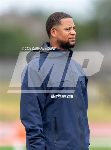 Thumbnail 1 in Cypress Ranch vs Tompkins (A Teams) photogallery.