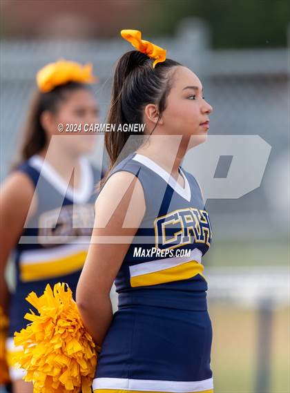 Thumbnail 2 in Cypress Ranch vs Tompkins (A Teams) photogallery.