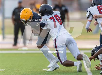 Thumbnail 3 in Cypress Ranch vs Tompkins (A Teams) photogallery.
